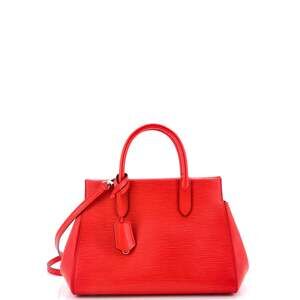 Louis Vuitton Marly Handbag Epi Leather #222294L10B